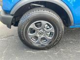 Thumbnail of 2023 Velocity Blue Metallic Ford Bronco