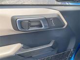 Thumbnail of 2023 Velocity Blue Metallic Ford Bronco