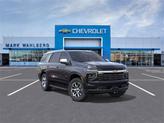 Photo of 2025 Ash Chevrolet Tahoe