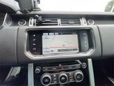 Thumbnail of 2016 Corris Grey Land Rover Range Rover
