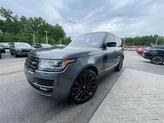 Photo of 2016 Corris Grey Land Rover Range Rover