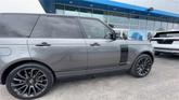 Thumbnail of 2016 Corris Grey Land Rover Range Rover