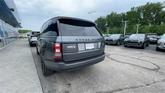 Thumbnail of 2016 Corris Grey Land Rover Range Rover
