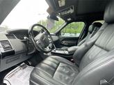 Thumbnail of 2016 Corris Grey Land Rover Range Rover