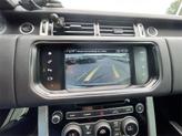 Thumbnail of 2016 Corris Grey Land Rover Range Rover