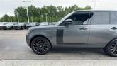 Thumbnail of 2016 Corris Grey Land Rover Range Rover