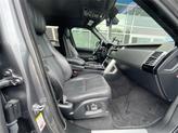 Thumbnail of 2016 Corris Grey Land Rover Range Rover