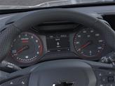 Thumbnail of 2025 Sterling Gray Metallic Chevrolet Trax