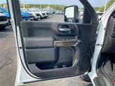 Thumbnail of 2023 Summit White Chevrolet Silverado 2500