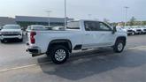 Thumbnail of 2023 Summit White Chevrolet Silverado 2500