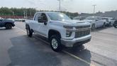 Thumbnail of 2023 Summit White Chevrolet Silverado 2500