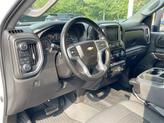 Thumbnail of 2023 Summit White Chevrolet Silverado 2500