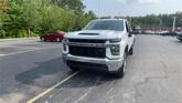 Thumbnail of 2023 Summit White Chevrolet Silverado 2500