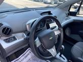 Thumbnail of 2014 Silver Ice Metallic Chevrolet Spark