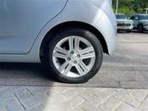 Thumbnail of 2014 Silver Ice Metallic Chevrolet Spark
