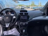 Thumbnail of 2014 Silver Ice Metallic Chevrolet Spark