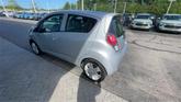 Thumbnail of 2014 Silver Ice Metallic Chevrolet Spark