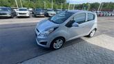 Thumbnail of 2014 Silver Ice Metallic Chevrolet Spark