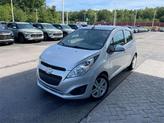 Photo of 2014 Silver Ice Metallic Chevrolet Spark