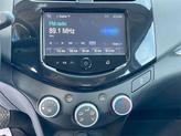 Thumbnail of 2014 Silver Ice Metallic Chevrolet Spark