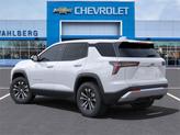 Thumbnail of 2026 Summit White Chevrolet Equinox