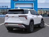 Thumbnail of 2026 Summit White Chevrolet Equinox