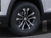Thumbnail of 2026 Summit White Chevrolet Equinox