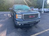Thumbnail of 2012 Stealth Gray Metallic GMC Sierra 1500