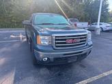 Thumbnail of 2012 Stealth Gray Metallic GMC Sierra 1500