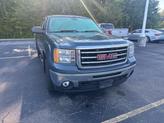 Thumbnail of 2012 Stealth Gray Metallic GMC Sierra 1500