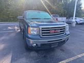 Thumbnail of 2012 Stealth Gray Metallic GMC Sierra 1500