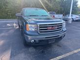 Thumbnail of 2012 Stealth Gray Metallic GMC Sierra 1500
