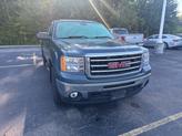 Thumbnail of 2012 Stealth Gray Metallic GMC Sierra 1500