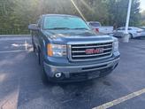 Thumbnail of 2012 Stealth Gray Metallic GMC Sierra 1500