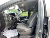 Thumbnail of 2020 Satin Steel Metallic Chevrolet Silverado 1500