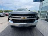 Thumbnail of 2020 Satin Steel Metallic Chevrolet Silverado 1500