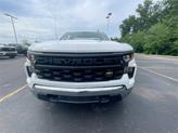 Thumbnail of 2024 Summit White Chevrolet Silverado 1500