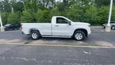 Thumbnail of 2024 Summit White Chevrolet Silverado 1500