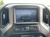 Thumbnail of 2024 Summit White Chevrolet Silverado 1500