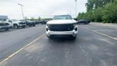 Thumbnail of 2024 Summit White Chevrolet Silverado 1500