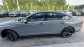 Thumbnail of 2024 Urban Gray Honda Accord Hybrid