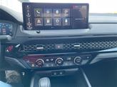 Thumbnail of 2024 Urban Gray Honda Accord Hybrid
