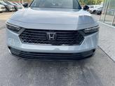 Thumbnail of 2024 Urban Gray Honda Accord Hybrid