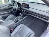 Thumbnail of 2024 Urban Gray Honda Accord Hybrid