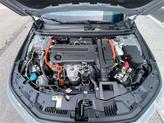 Thumbnail of 2024 Urban Gray Honda Accord Hybrid