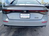 Thumbnail of 2024 Urban Gray Honda Accord Hybrid