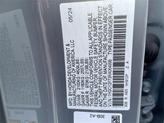 Thumbnail of 2024 Urban Gray Honda Accord Hybrid