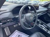 Thumbnail of 2024 Urban Gray Honda Accord Hybrid