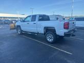 Thumbnail of 2016 Summit White Chevrolet Silverado 2500