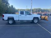 Thumbnail of 2016 Summit White Chevrolet Silverado 2500
